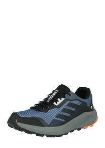 adidas terrex Chaussure de course 'Trailrider' Homme bleu taille 6