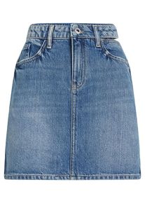 KARL LAGERFELD JEANS Jupe Femme bleu taille M