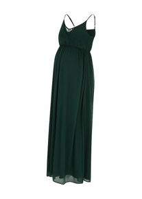 Vero Moda Maternity Robe d’été 'OLIVIA' Femme vert taille XS