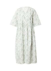 Love Copenhagen Dames Jurk 'Bamba' lichtblauw / groen / lila / wit 34
