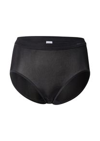Mey Dames Slip petrol / zwart M
