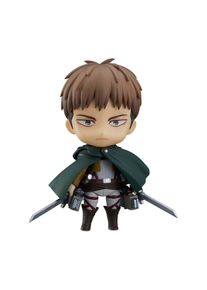 Attack on Titan - Jean Kirstein Nendoroid Action Figure