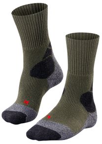 Chaussettes Falke TKX Expedition Men