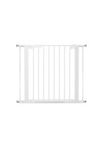 Baby Dan BabyDan Premier Safety Gate with 2 Extensions White 86-93.3 cm