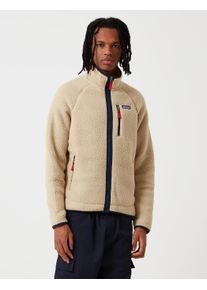 Patagonia Retro Pile Jacket - El Cap Khaki