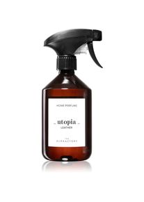 Ambientair The Olphactory Leather profumo per ambienti Utopia 500 ml