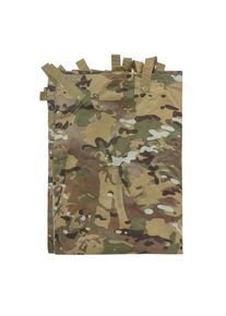 Basha Shelter Mehrzweckplane hmtc, Highlander