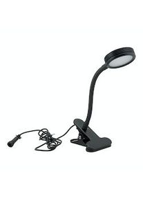 Securit Lámpara LED - Ilumina cualquier pizarra de tiza para pavimentos y/o expositor de información - 1 pc.