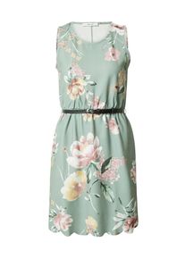 ABOUT YOU Sukienka 'Emmy Dress' dla kobiet miętowy / mieszane kolory Rozmiar 34
