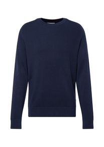 NN07 Pull-over 'Kevin' Homme bleu taille S