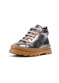 Camper Sneakers 'Brutus' zilvergrijs / zilver 21