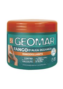 GEOMAR - Fango d'alga Oceanica Anticellulite Creme anticellulite 600 g unisex