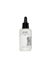 Fragile COSMETICS - Bloom Oil Enhanted Formula Olio corpo 50 ml unisex