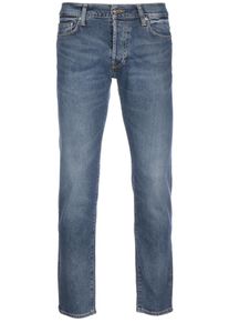 Carhartt Work In Progress Carhartt WIP Heren Jeans 'Klondike' blauw denim 30
