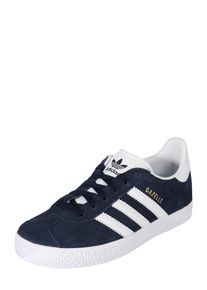 adidas originals Baskets 'Gazelle' Garçons bleu taille 28