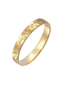 Kuzzoi Bague Homme or taille 62