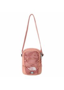 The North Face Sac à bandoulière Jester 15 cm rose dawn retro dye print-rose dawn (NF0A52UC-61W)