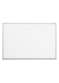 Whiteboard Typ CC, Stahlblech, emailliert, BxH 600 x 450 mm MAGNETOPLAN