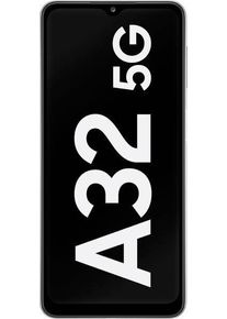 Exzellent: Samsung Galaxy A32 5G | 64 GB | Dual-SIM | Awesome White