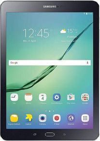 Samsung Galaxy Tab S2 | 9.7" | 4G | schwarz