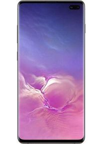 Samsung Galaxy S10+ | 8 GB | 128 GB | Dual-SIM | Prism Black
