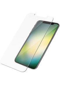 Displayschutz iPhone | PanzerGlass™ | iPhone XR/11 | Clear Glass