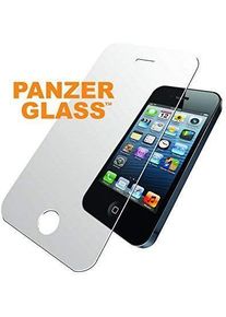 Displayschutz iPhone | PanzerGlass™ | iPhone 5/5s/5c/SE (2016) | Clear Glass