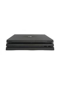 Sony PlayStation 4 Pro | Normal Edition | 1 TB | schwarz
