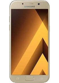 Samsung Galaxy A5 (2017) | 32 GB | goud