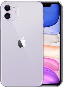 Apple iPhone 11 | 256 GB | violet
