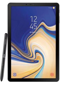 Samsung Galaxy Tab S4 | 10.5" | 64 GB | 4G | zwart