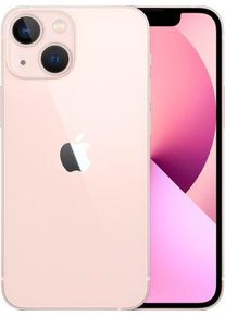 Apple iPhone 13 Mini | 256 GB | Dual-SIM | roze