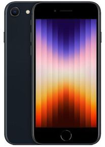 Apple iPhone SE (2022) | 64 GB | Midnight
