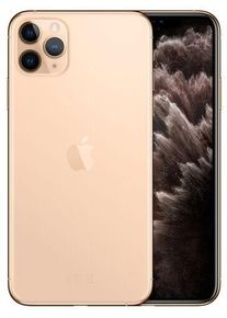 Apple iPhone 11 Pro Max | 64 GB | goud