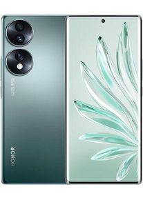 Exzellent: Honor 70 | 8 GB | 256 GB | Dual-SIM | Emerald Green