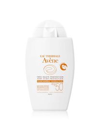 Avène Avène Zon Minerale Fluide Spf50+