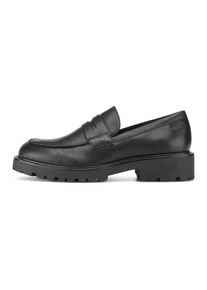 Vagabond SHOEMAKERS Dames Instappers zwart 35