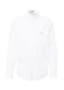 Gant Heren Overhemd navy / rood / wit S