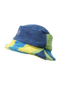 ABOUT YOU REBIRTH STUDIOS Chapeaux 'Easy Breezy' Femme bleu taille 55-56