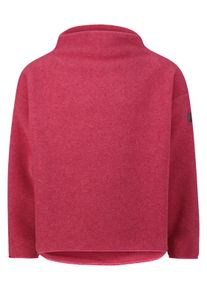 Il Gufo Kinder Roze Fleece trui voor meisjes