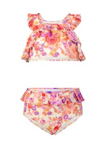 Zimmermann Kinder Veelkleurig bikini voor meisjes