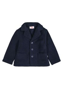 Il Gufo Kinder Marine blauw blazer voor jongens