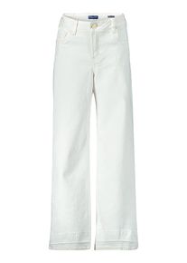 Scotch & Soda SCOTCH & SODA Kinder Wit jeans voor meisjes