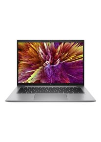 HP ZBook Firefly G10 14" - i7-1355U - RTX A500 - 32GB - 1TB - Win 11 PRO