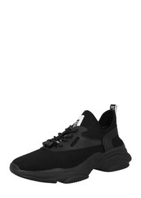 Steve Madden Dames Sandaal 'Match' zwart 36