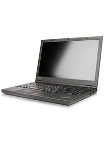 Lenovo ThinkPad W541 | i7-4810MQ | 15.6" | 32 GB | 256 GB SSD | K1100M | FHD | Win 10 Pro | DE