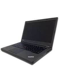 Lenovo ThinkPad T440p | i5-4300M | 14" | 8 GB | 250 GB SSD | WXGA | Webcam | DVD-RW | Illuminazione tastiera | Win 10 Pro | DE