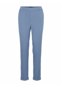 Véro Moda VERO MODA Pantalon chino 'Maya' Femme bleu taille 44