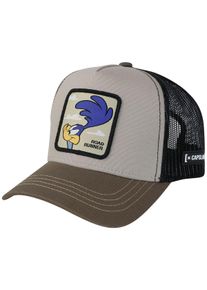 Looney Tunes Cap - Capslab - Road Runner - voor Mannen - meerkleurig