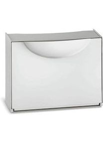 Sapateira Modular Branca 51X19X39Cm